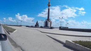 Подводная Якутия#2.Якутск.Дорога в Нюрбу