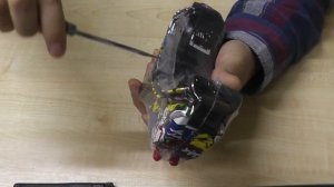 Распаковка Eachine EV300o. Лучшие FPV очки.