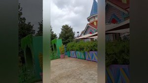 Сочи Парк- парк развлечений. г.п.Сириус 12 марта 2023