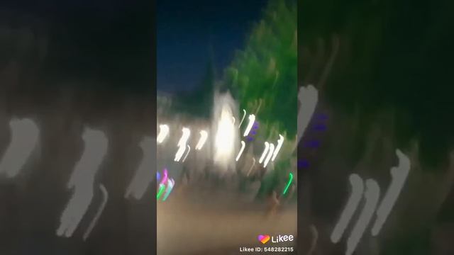 Вечера отдыха в Цветнике в г.Пятигорска. проходили мимо,не удержалась,пошла танцевать)) смотреть онлайн