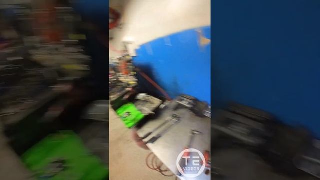 Honda CVT Removicous POV ??? #honda #crv #cvt #rearmainseal #pov #olight смотреть онлайн