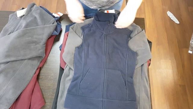 Лот 119-а,Толстовки, ФЛИСОВЫЕ смотреть онлайн