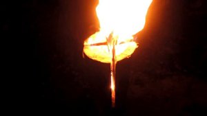 ФИНСКАЯ СВЕЧА(ОШИБКИ КОТОРЫХ НЕ СТОИТ ДОПУСКАТЬ)