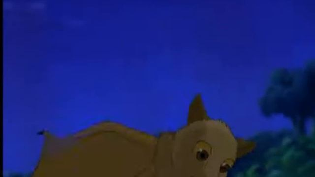 Extrait : Stellaluna (2) смотреть онлайн