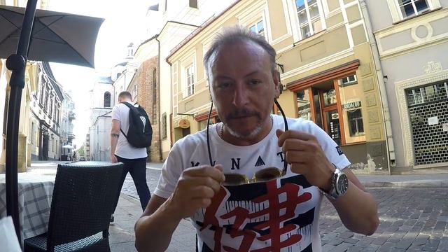 Вильнюс-2016 HD смотреть онлайн