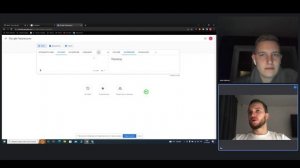 Собеседование QA №1.  Alexey vs. Ilarion. Техники Тест Дизайна. QA Interview