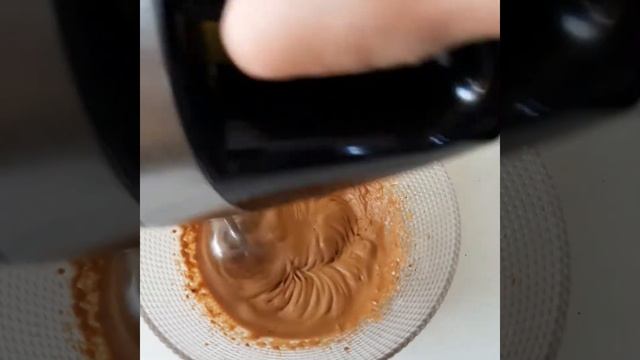 ВКУСНЫЙ КОФЕ ДАЛЬГОНА  ГОТОВИМ ДОМА  ЗА 3 МИН  / #Coffee  - #Dalgona in 3 min.