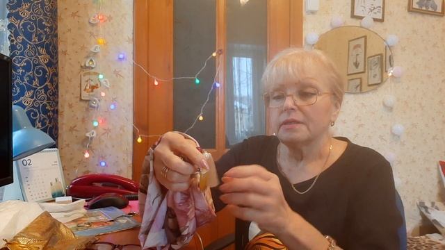 НАШИ ПОКУПКИ НА WILDBERRISS. ПОДАРОК ШАРФИК ОТ MARI JOO. смотреть онлайн