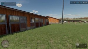 ? Всё о лошадях в Farming Simulator 22