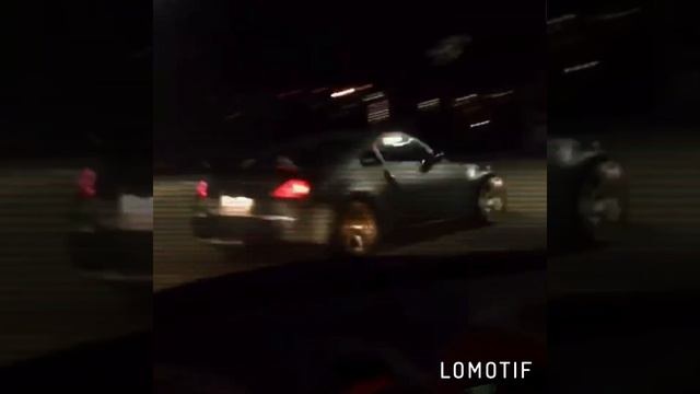 Друзья на Хайпе#Ночные гонки# Celica # Mazda RX-8#Nissan 350Z# ночные гонки # Street Racing# Drift#