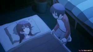 [ AMV ] Между Нежными Словами Кассание Губами Из Аниме Унеси меня на луну