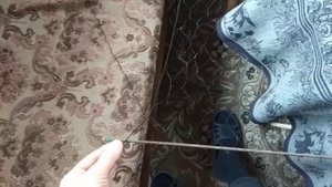 Оснащение рыболовного экрана