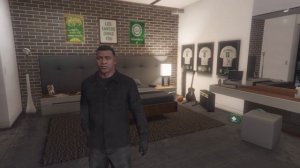 GTA 5 Ringtones (Including GTA Online Character)