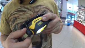 Суперфонарик Самара. Магазин правильных фонарей.