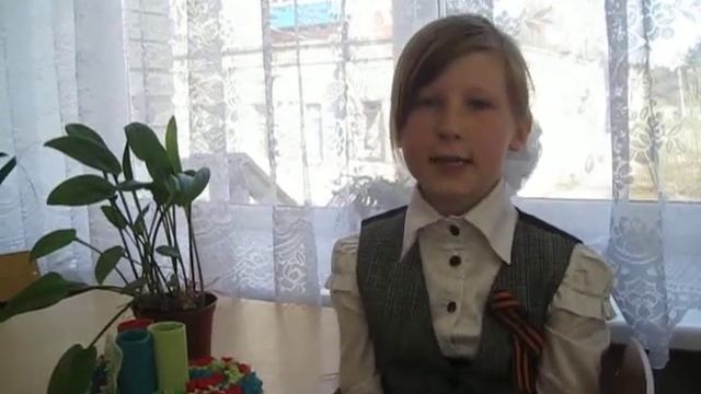 Валентин Берестов «Первое апреля»