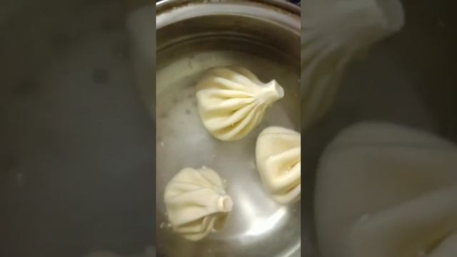 Как приготовить #хинкали смотреть онлайн