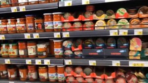 Супермаркет IDEA, Черногория. Цены,ассортимент на продукты в Черногория 2019.Еда ДЕШЕВО в Черногори