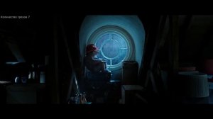 ВСЕ киногрехи "Приключения Паддингтона" /Да что этот медведь себе вообще позволяет?