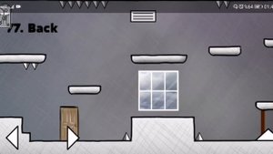 That Level Again 2 - Level 77 ? Back (Walkthrough Android, iOS)