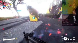 The Finals GTX 1660 Super All Settings in 2024