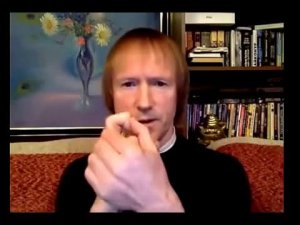 СЕКРЕТЫ БЕССМЕРТИЯ (Часть 1), Геннадий Гончаров