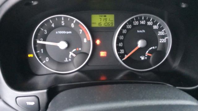 Hyundai Accent смотреть онлайн