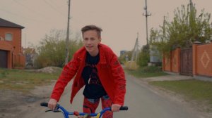«Баллада о волке» Евгений Читаев