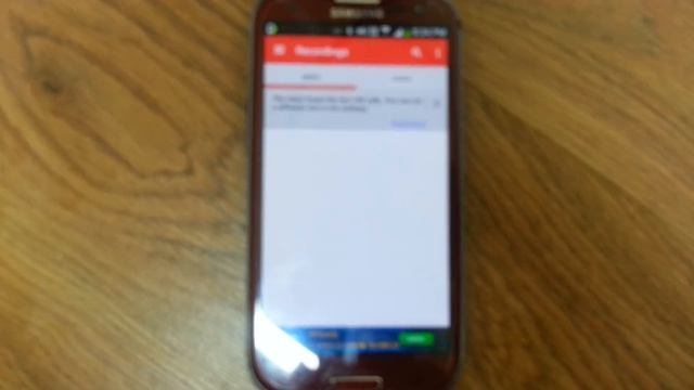 Automatic Call Recorder with a high quality software смотреть онлайн