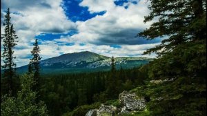 13.Коренное отличие башкирской духовной науки от других религий.Урал Валишин. Ответы из Йяншишма.