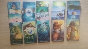 ТАРО ДЛЯ Мужчин❤⚡Ты заслужил Любовь❤расклад на ближайшее будущее⚡Советы Высших Сил