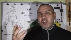 Гипотония. Точки акупунктуры в помощь.
