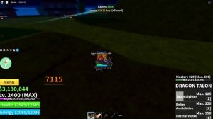 КАК ПОЛУЧИТЬ SUPER HUMAN V2 В БЛОКС ФРУЙТ