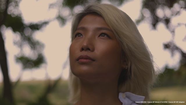 Is the Canon EF 50mm f/1.8 STM Lens Still Good in 2023? смотреть онлайн