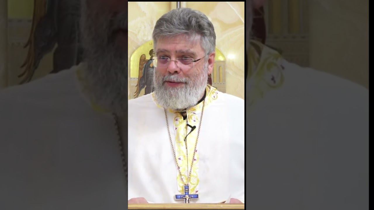 Деловая Марфа и молитвенная Мария смотреть онлайн