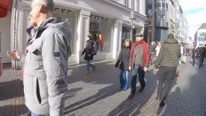 Стоит ли переезжать в Германию