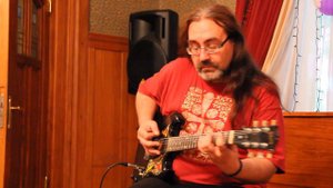 Вячеслав Капорин