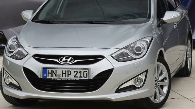 Хюндай Ай 40 слабые места | Недостатки и болячки б/у Hyundai i40 смотреть онлайн
