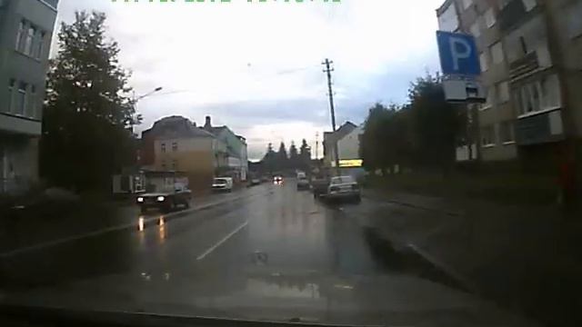 Встреча на переходе смотреть онлайн