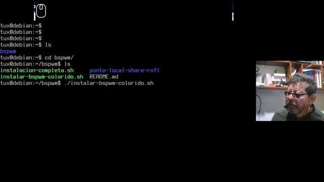 BSPWM Full Configurado con un solo Script смотреть онлайн