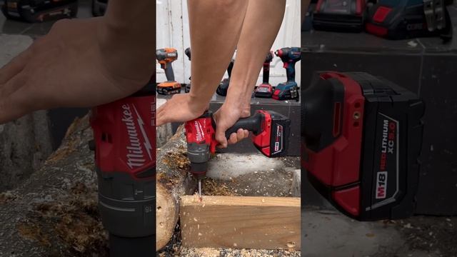 Milwaukee 2904 New USA ?? #hiltitools #diy #tool #shortsvideo #milwaukee