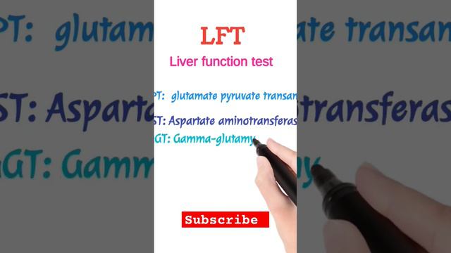 Liver function tests #biology #doctor #gastritis #cirrhosis #juandice