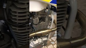 Motoland TT250 перечень основных косяков