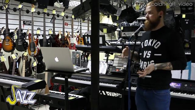 BOSE L1 Compact смотреть онлайн