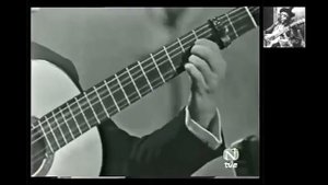 Panaderos Flamencos Paco de Lucia (1968)