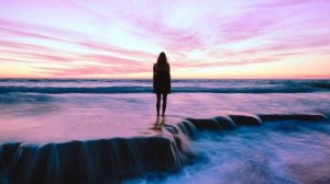 Ты Станешь Уверенной В Себе После Этой Медитации