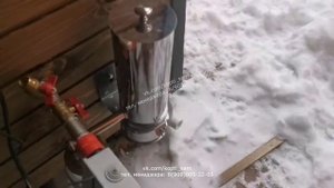 Коптильная камера от производителя Копти и Точка, результат копчения