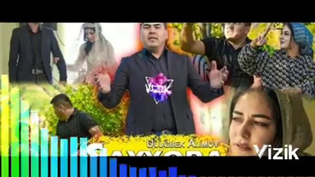 Улугбек Алимов 2023 смотреть онлайн