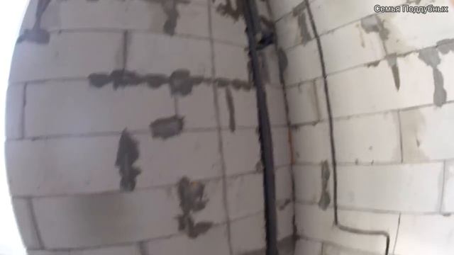 ОТОПЛЕНИЕ дома за 1 ДЕНЬ Твердотопливный КОТЕЛ Семья Поддубных смотреть онлайн