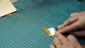 Шорный нож с Алиэкспресс -  обзор