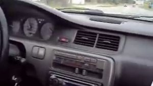 D15B VTEC